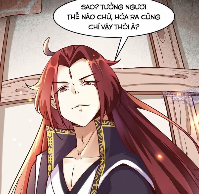 đồ đệ ta toàn là nữ ma đầu chapter 5 40