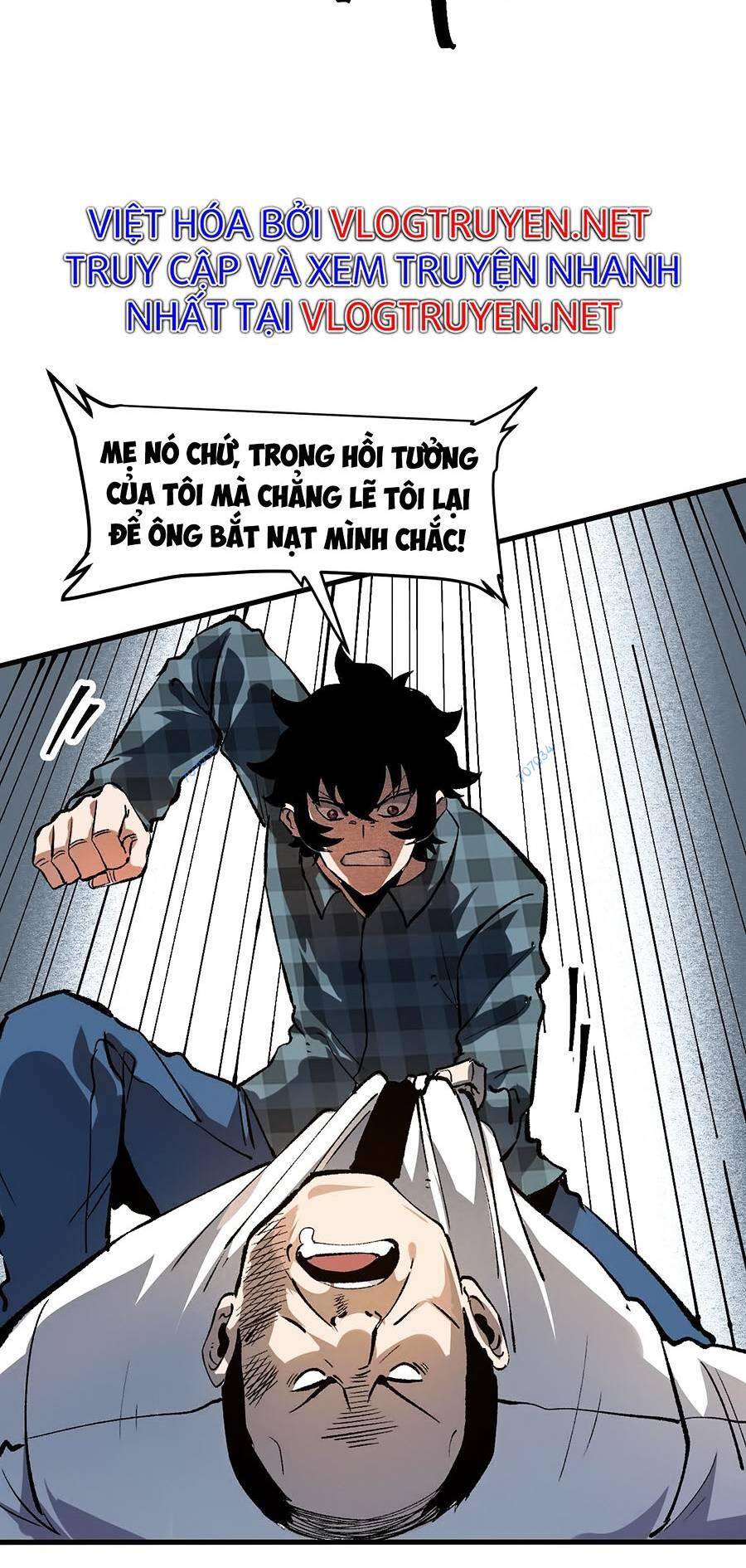 Trở Thành Cao Thủ Nhờ Bug Chapter 52 - Trang 2