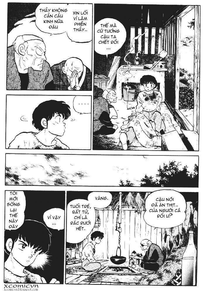 lời nguyền bất tử chapter 9 6