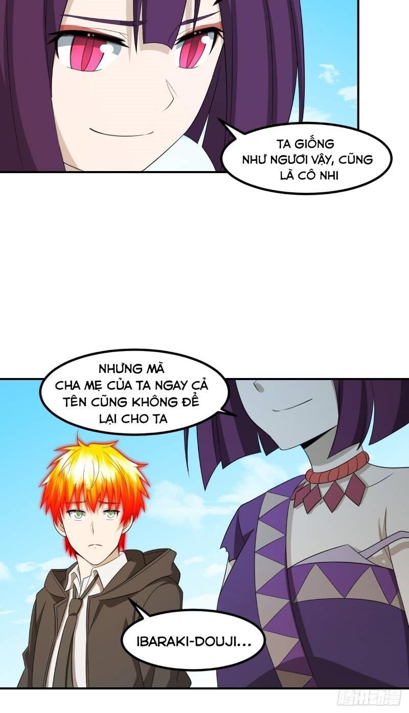 nghịch thiên tiên mệnh chapter 56 6