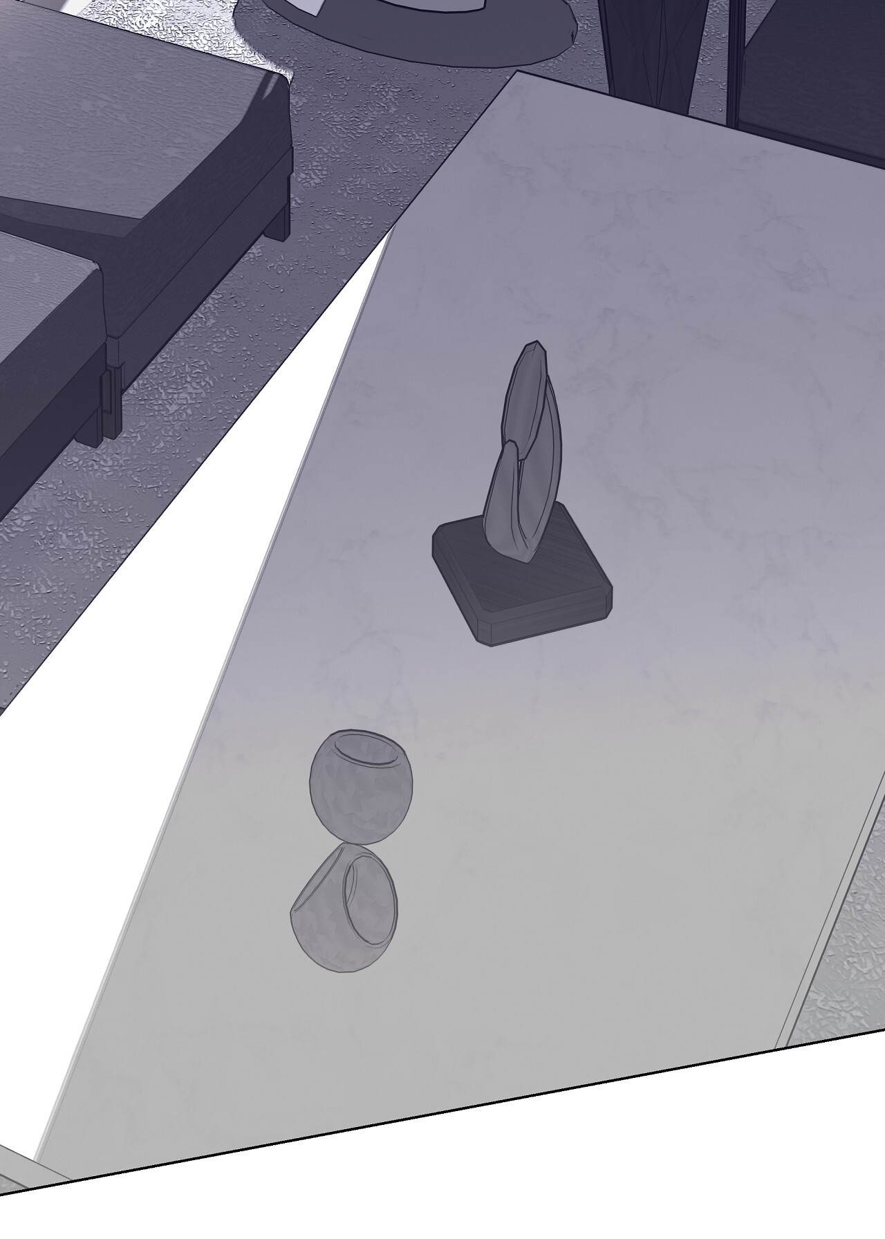 [18+] Trời Sinh Địch Thủ chapter 38.2 95