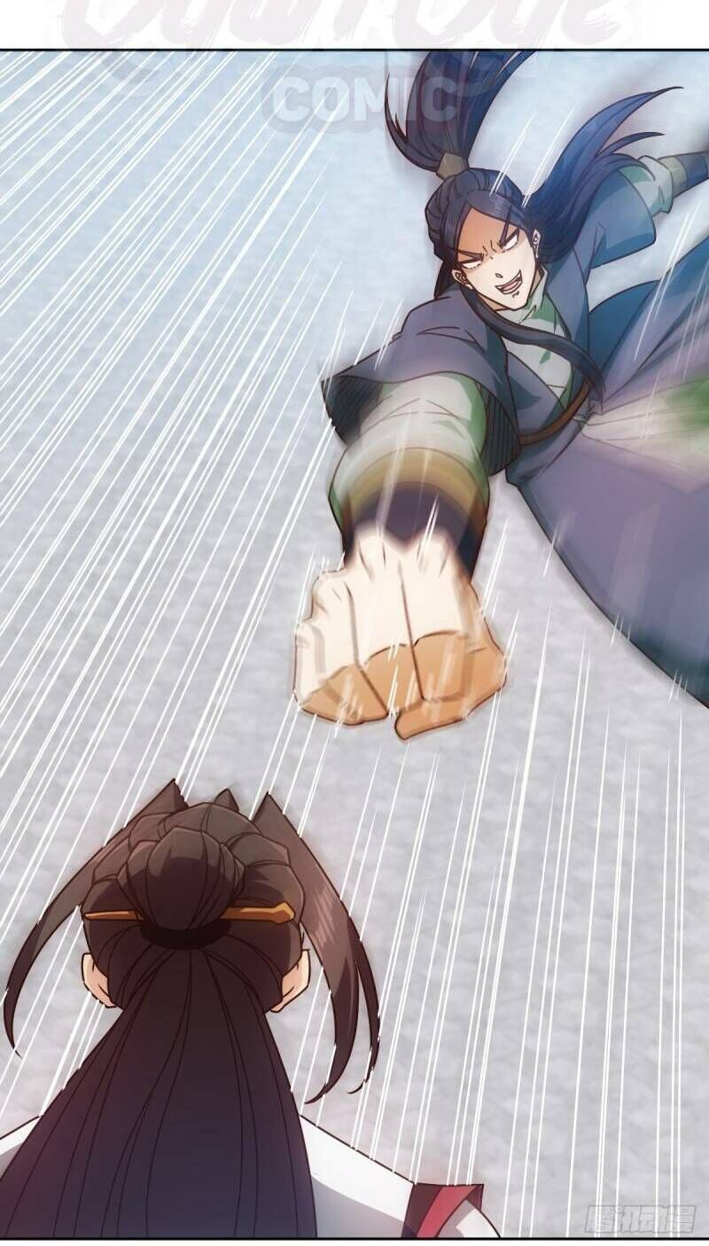 hồng thiên thần tôn chapter 75 4