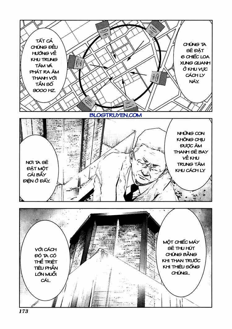manhole chapter 18 8
