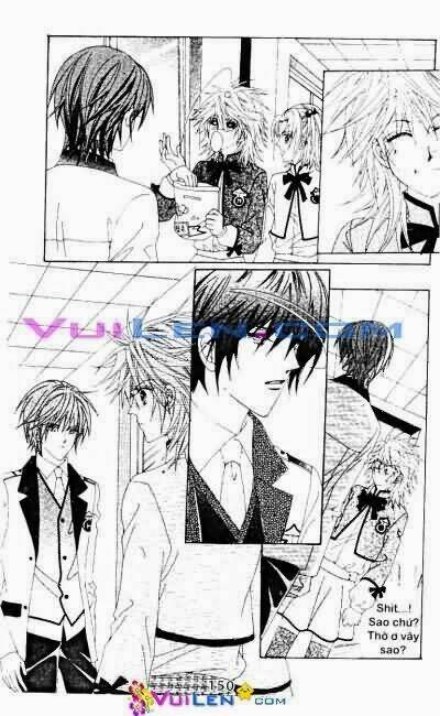 đại ca đi học chapter 7 150
