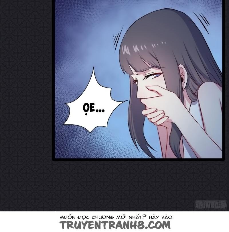 ngạo kiều quỷ vương yêu ta chapter 8 28