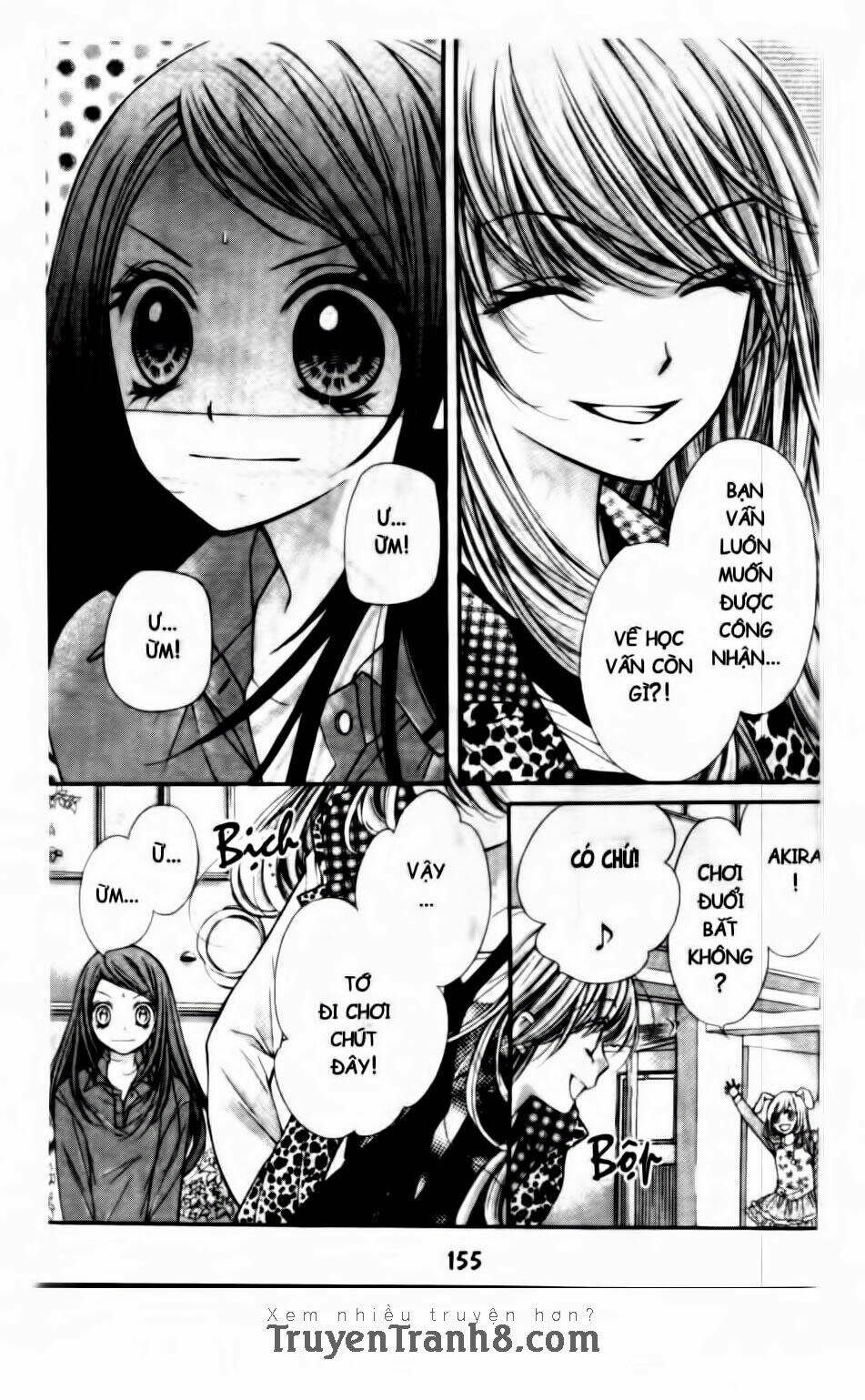 ác ma của chiến thắng chapter 21 2