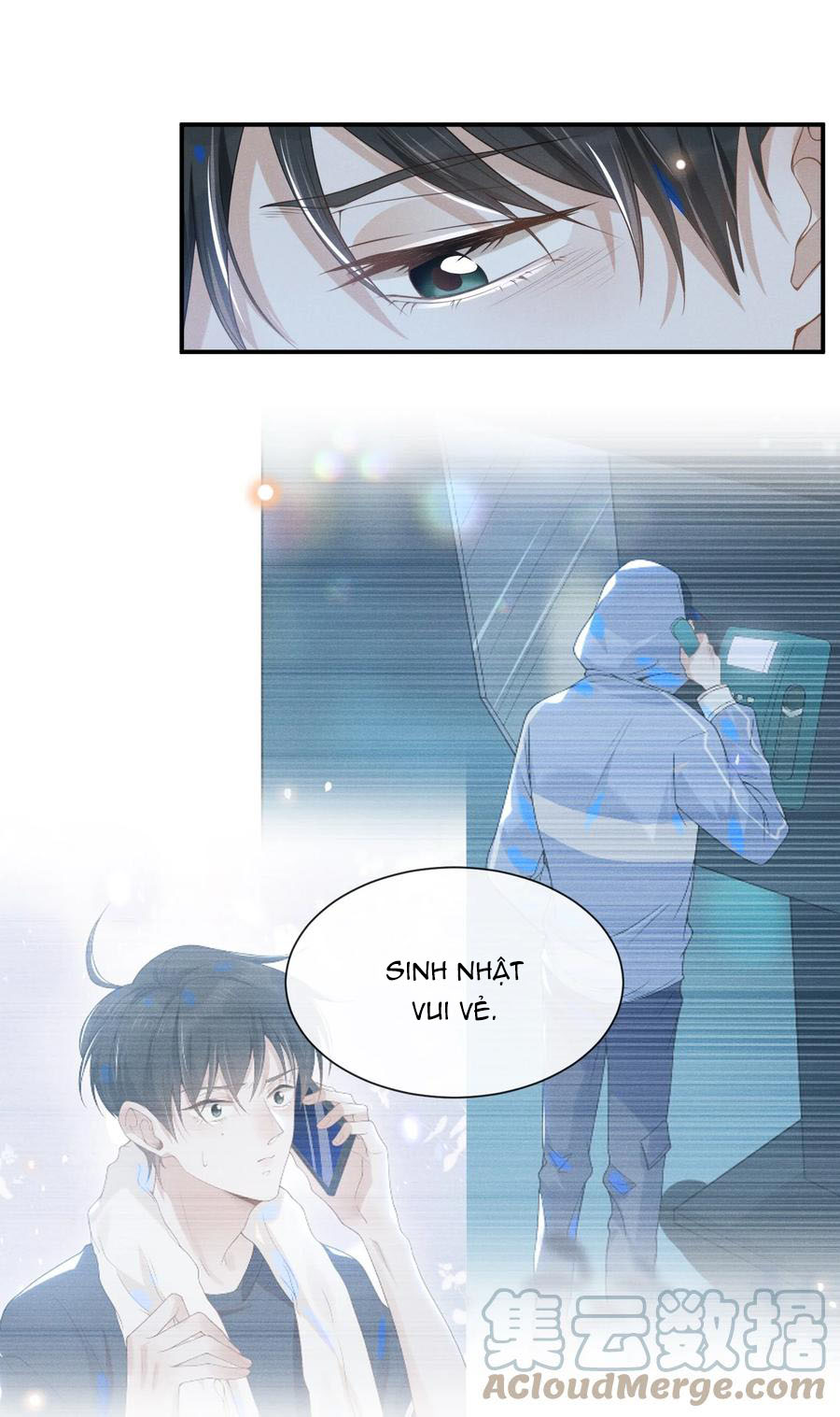 kiếp sau không gặp chapter 24 6