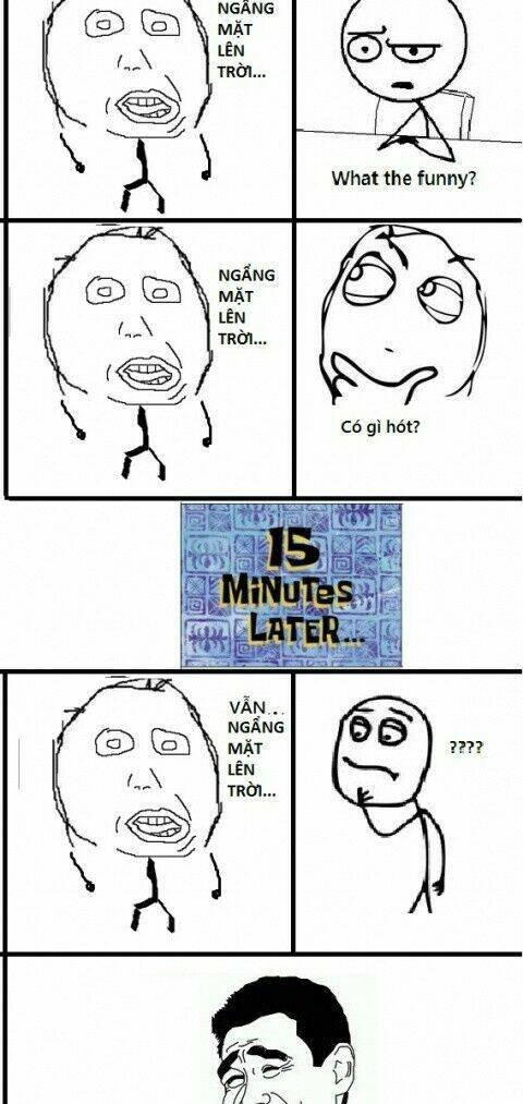 rage comic-troll chapter 6 4