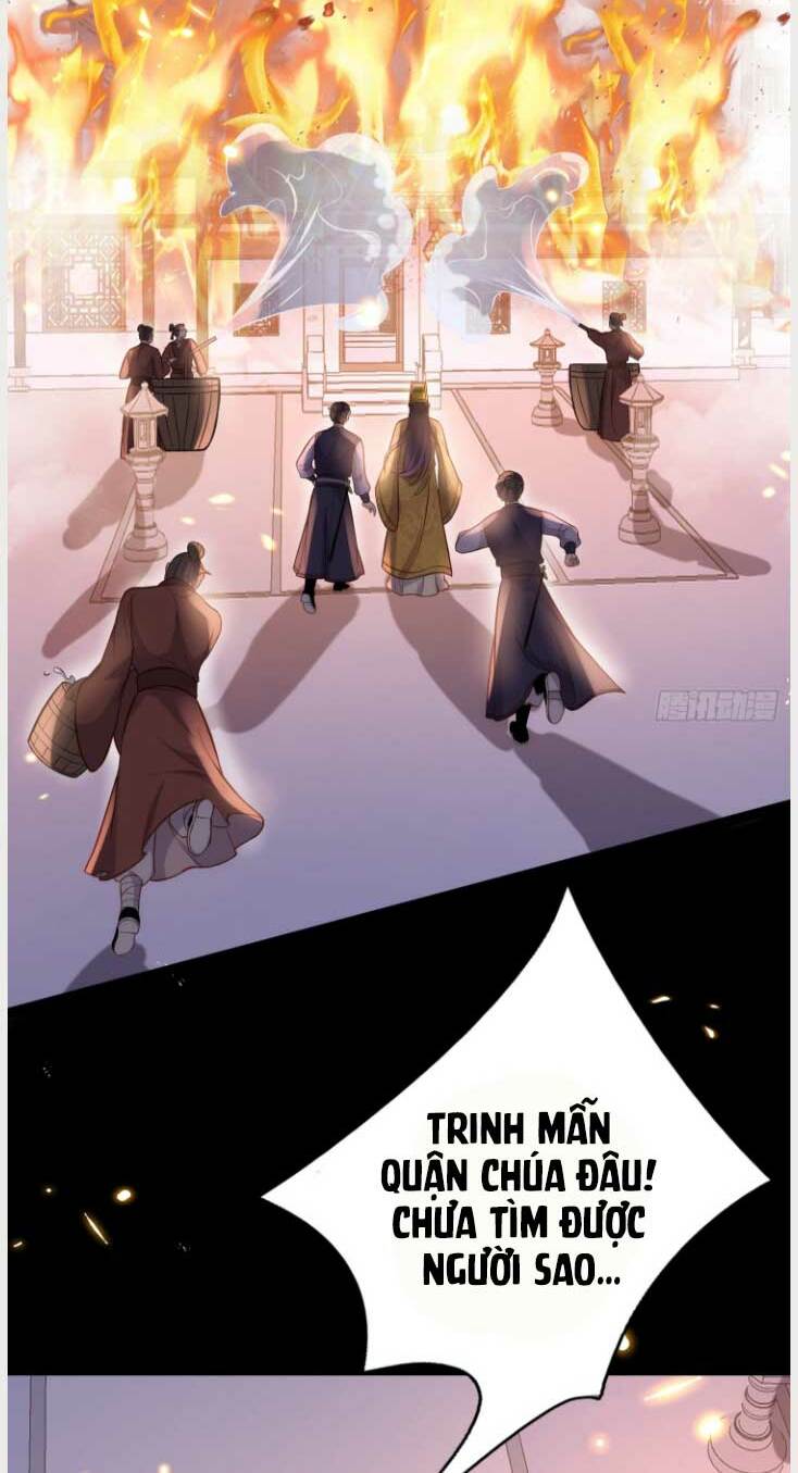 hoạn phi thiên hạ chapter 235 12