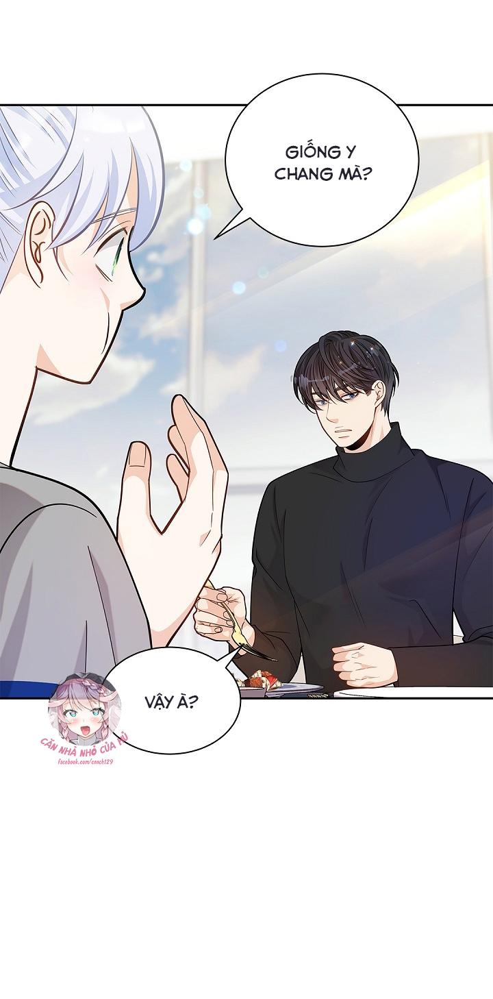 hôn nhân bị đánh cắp của hồ ly chapter 12 21