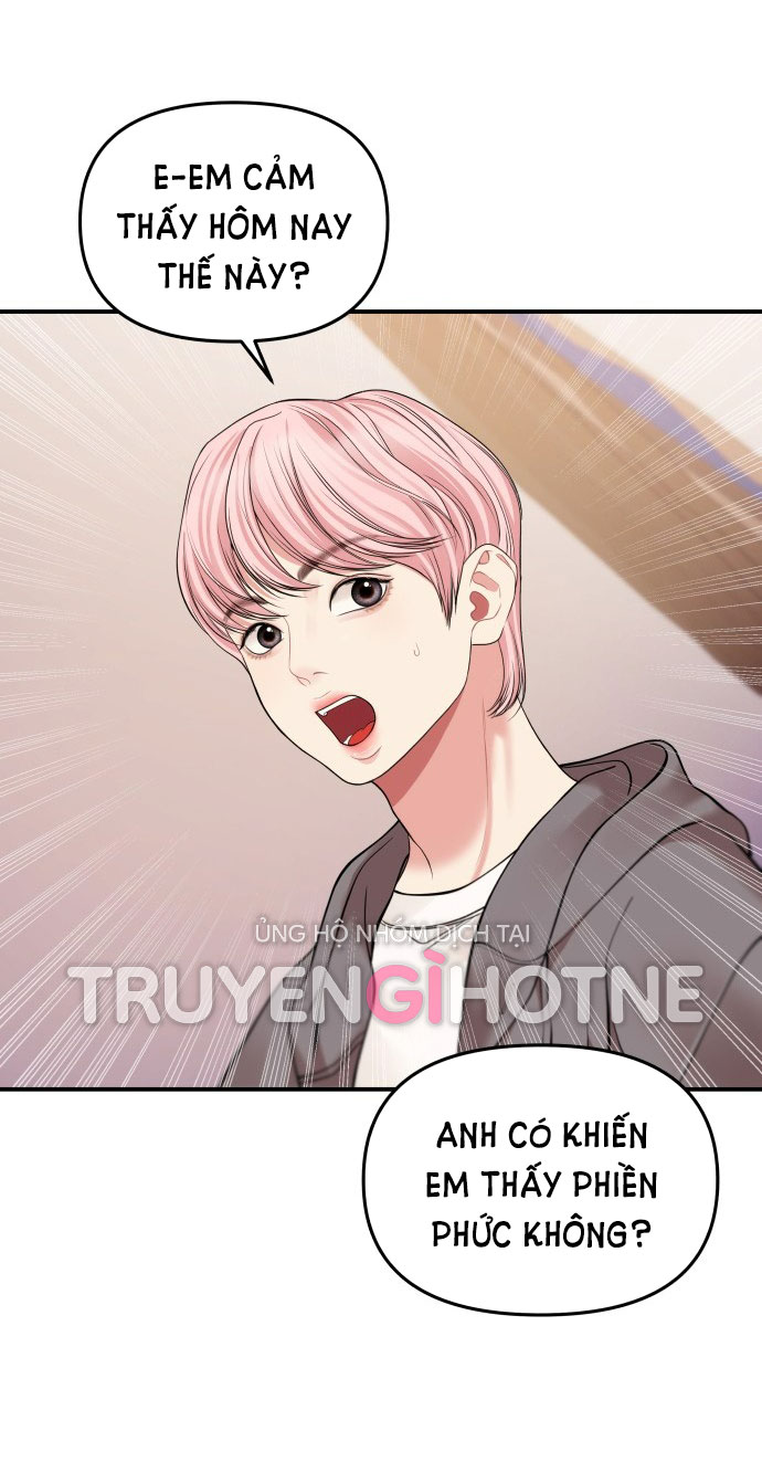 gửi em người đánh cắp những vì sao - to you who swallowed a star chapter 125.2 41