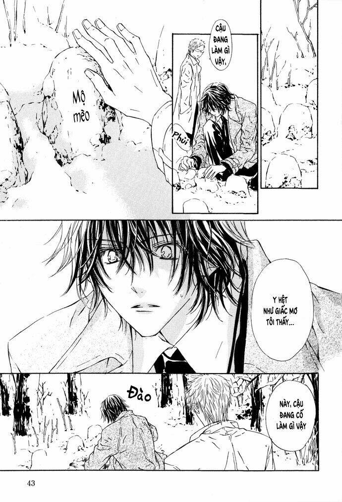 byakuya zaushi chapter 2 17