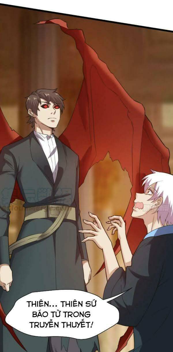 vô hạn biến dị chapter 25 33