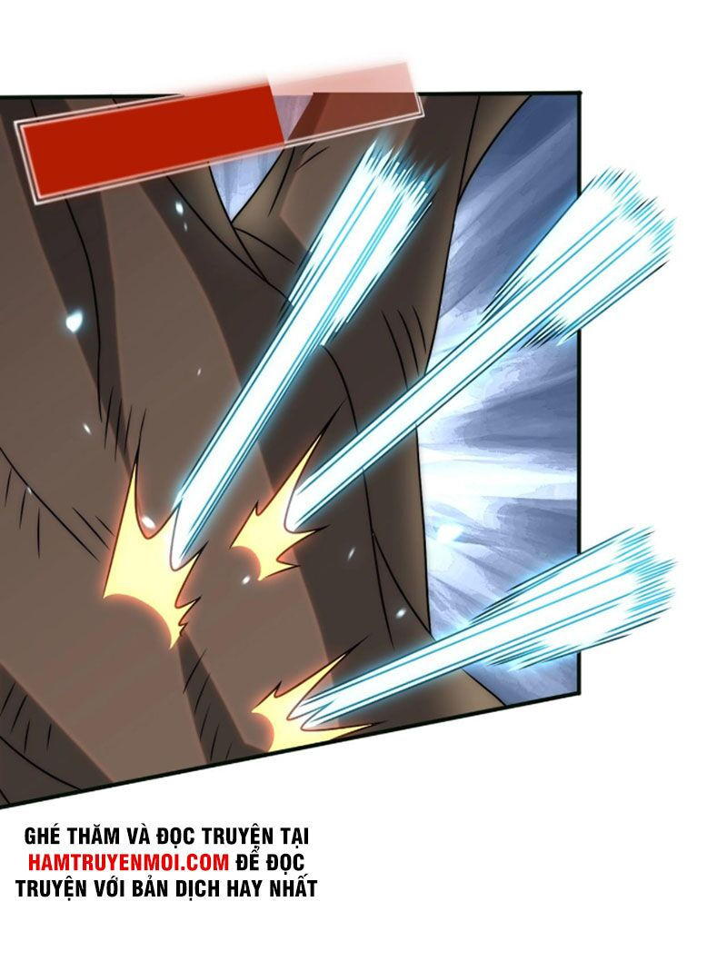 mạt thế đạo tặc hành chapter 44 49