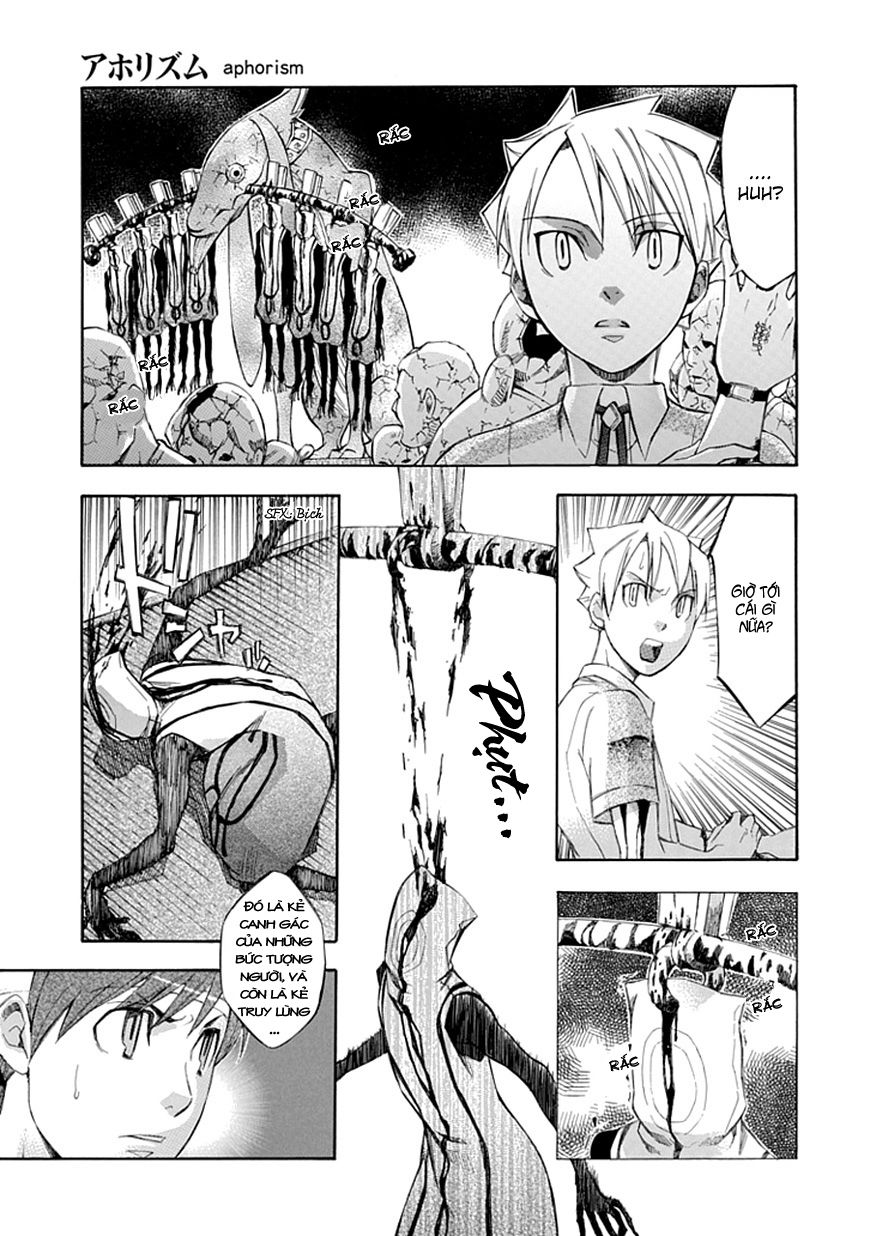 aphorism chapter 35 16