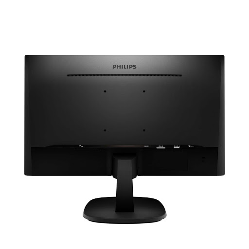 Màn Hình Máy Tính Philips 23.8&quot; 243V7QDSB/74 (1920x1080/IPS/60Hz/5ms) - Hàng Chính Hãng