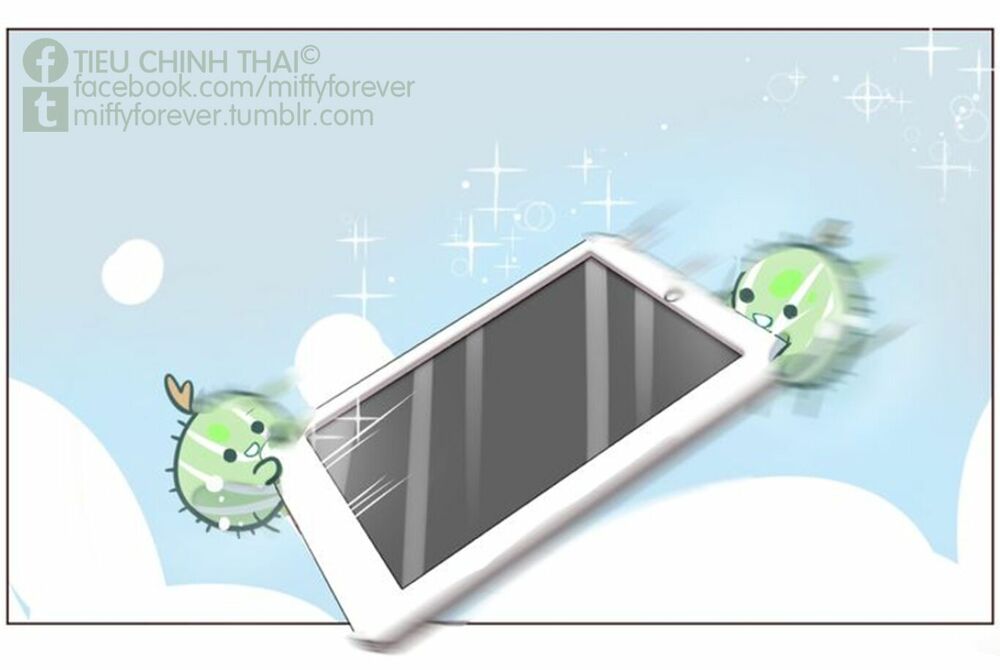 tiên thảo diệu kỳ chapter 1 42