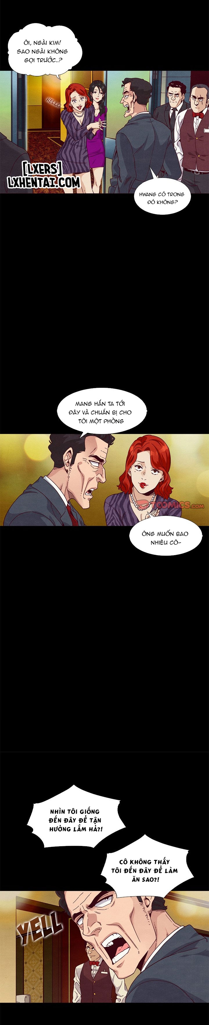 công tử bột chapter 7 19