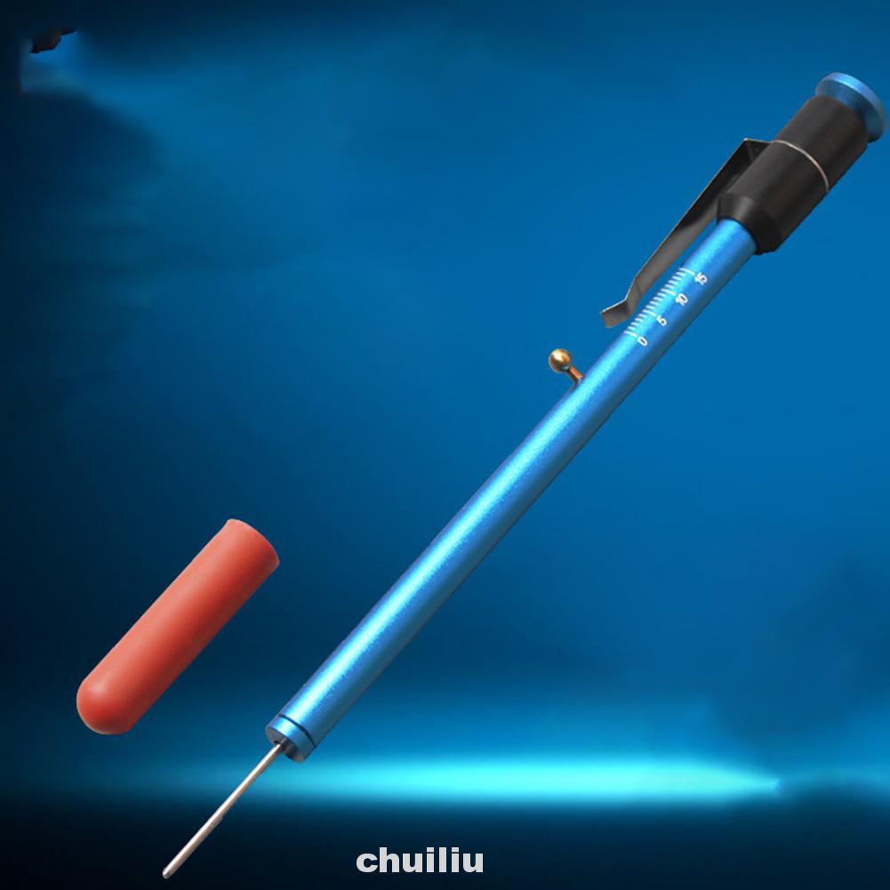 Bút Kiểm Tra Phanh Xe 2 Trong 1