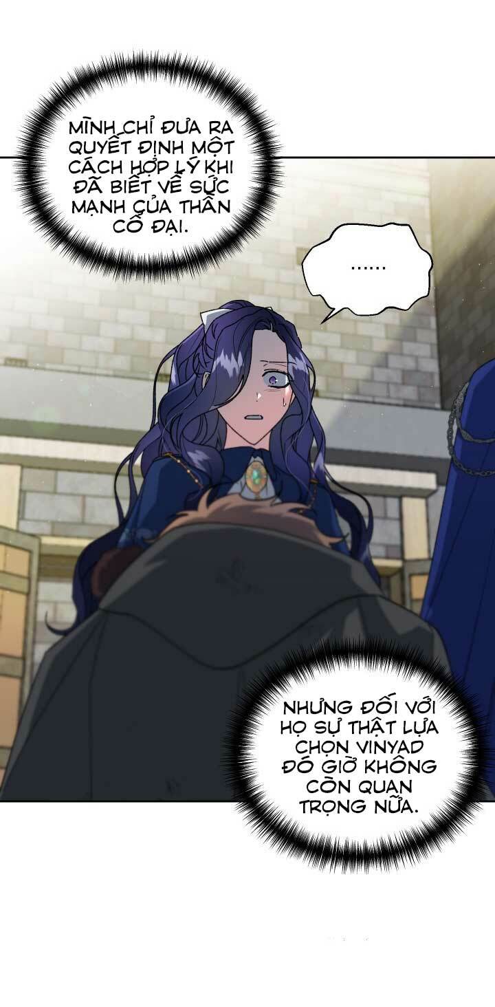 tế phẩm công chúa chapter 21 23