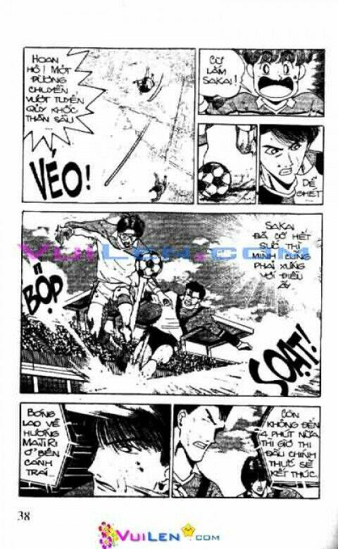 sôi động cầu trường full 17 tập chapter 14 38