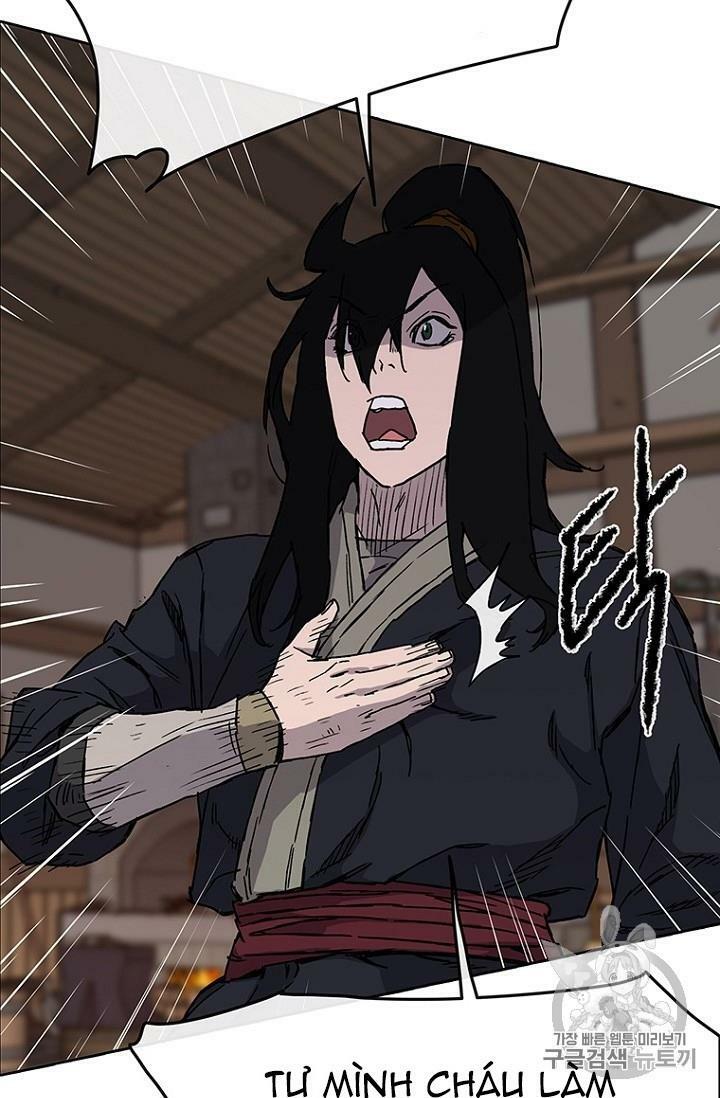 kiếm sĩ bất bại chapter 10 22