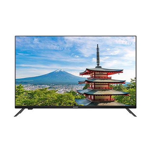 Android Tivi Sharp HD 32 inch 2T-C32EG2X
