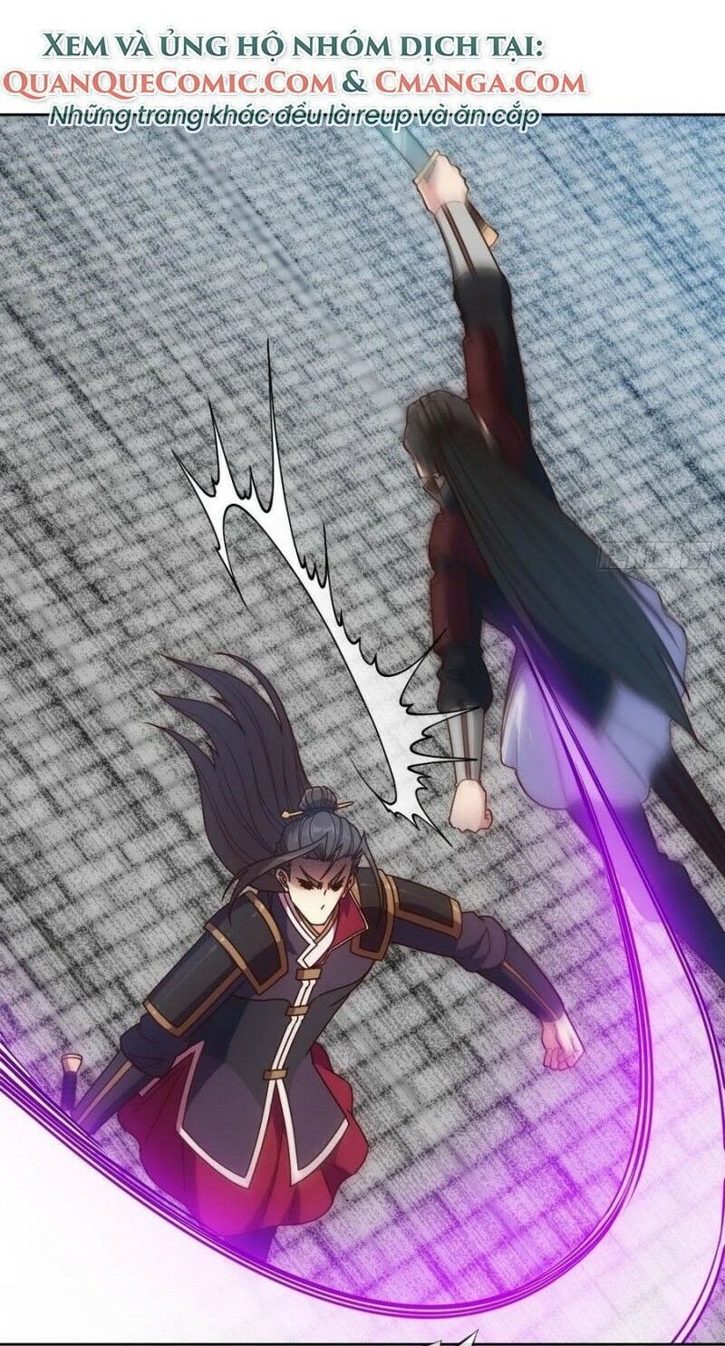 hồng thiên thần tôn chapter 97 26