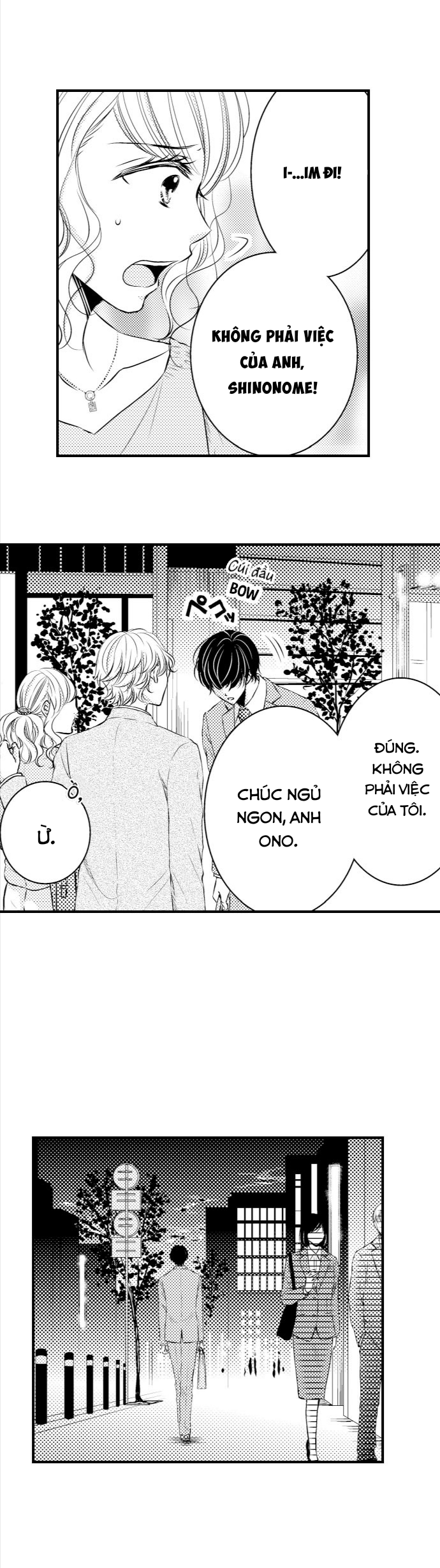 sự cao trào hoàn hảo chapter 52.2 3