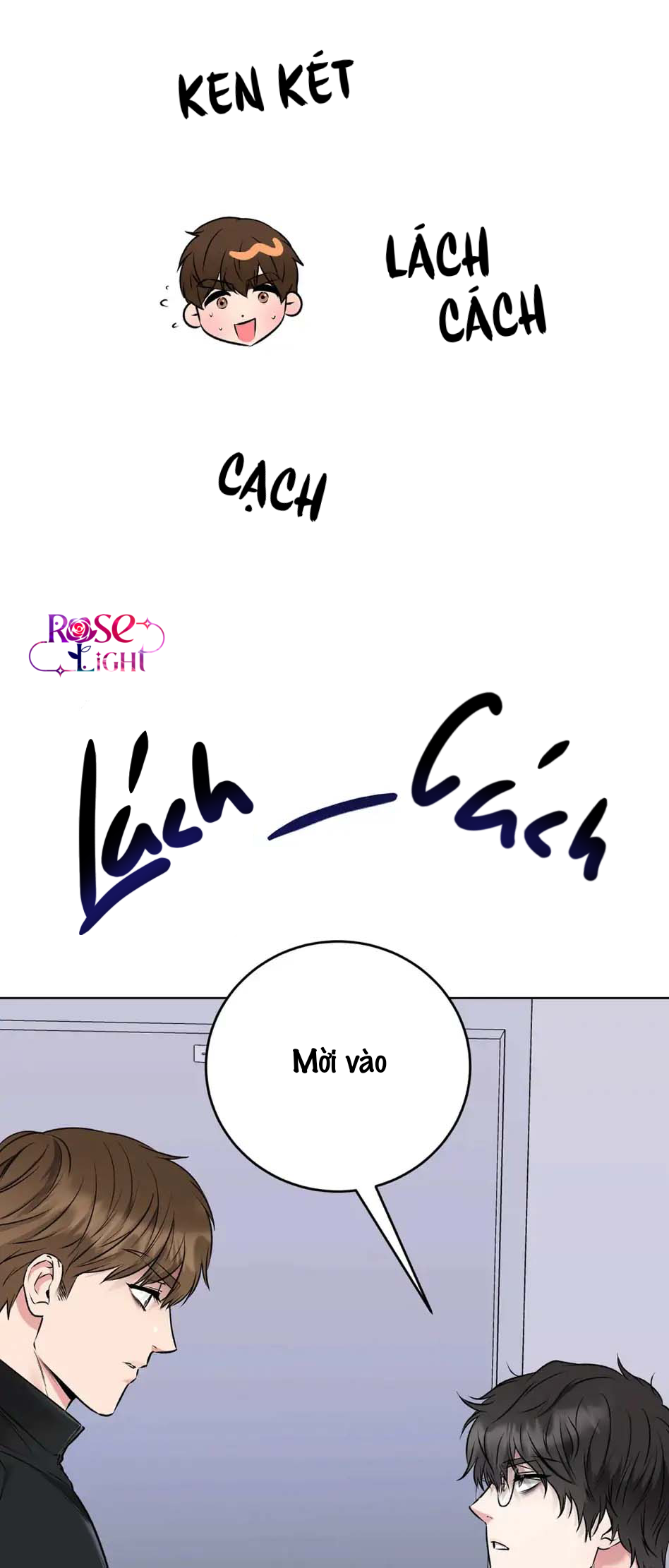 bộ cảnh phục dâm đãng chapter 13 11