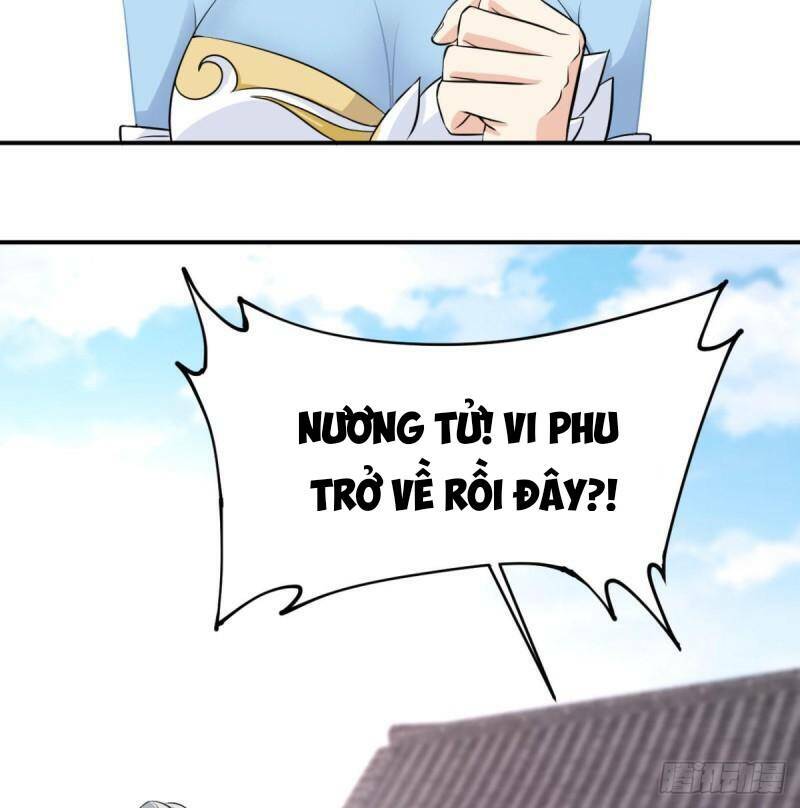 Vợ Tôi Và Tôi Thống Trị Tam Giới Chapter 12 - Trang 61