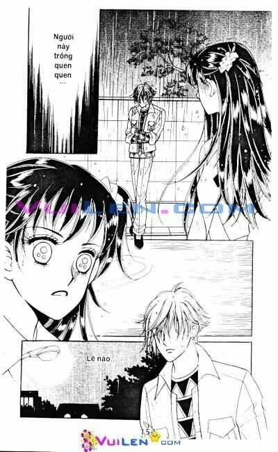 có anh trong đời chapter 7 154