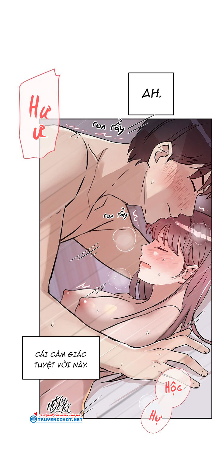 [18+] công tư phân minh chapter 24.1 12