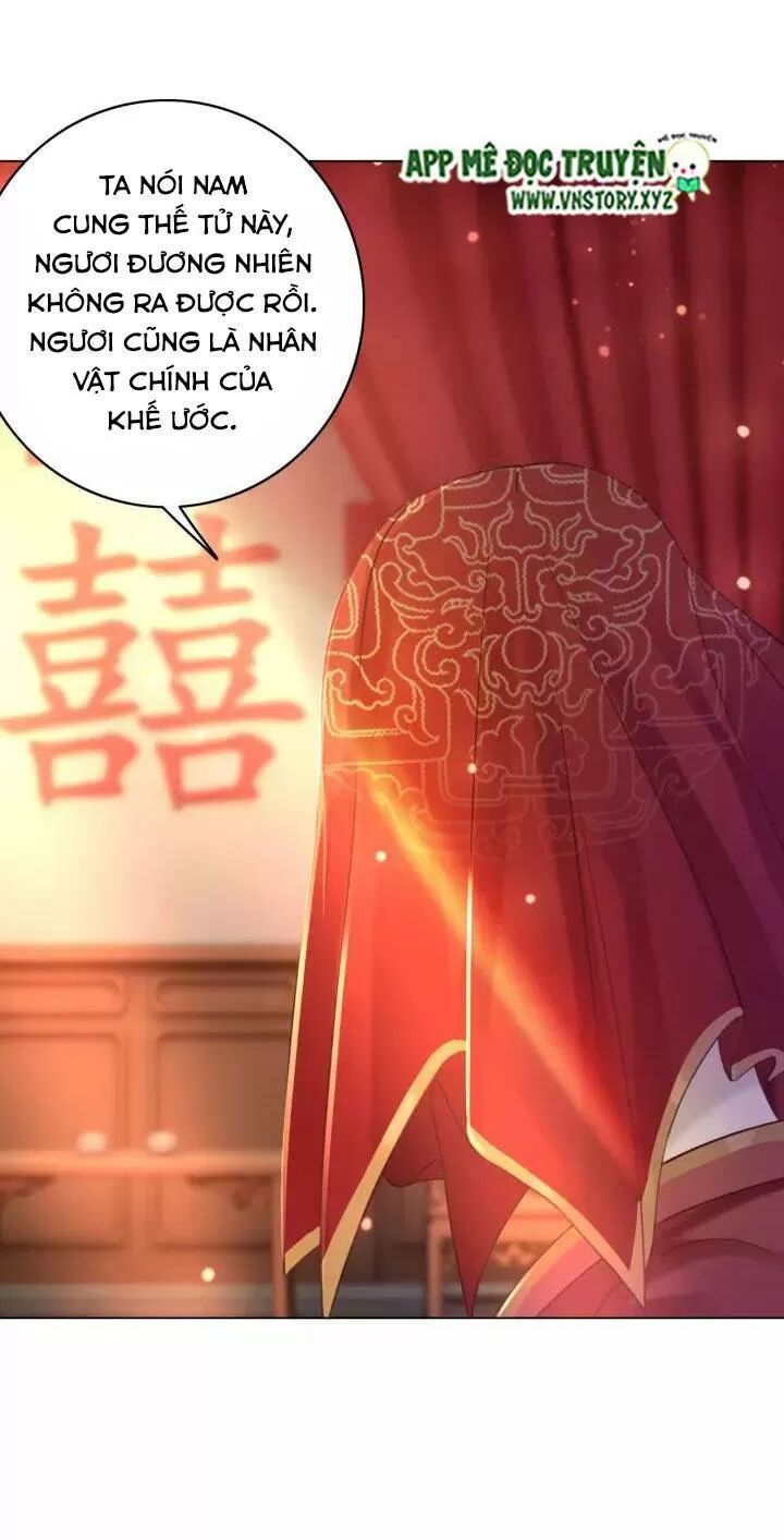 cực phẩm phế vật tiểu thư chapter 116 23