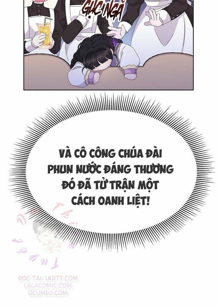 công chúa huỷ diệt chapter 12 23