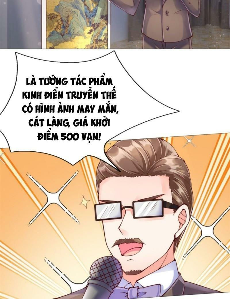 vú em tiên tôn đi ở rể chapter 111 12