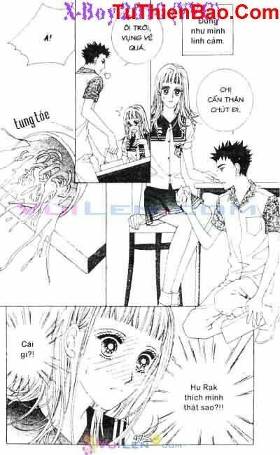 high school bullying chapter 42 17