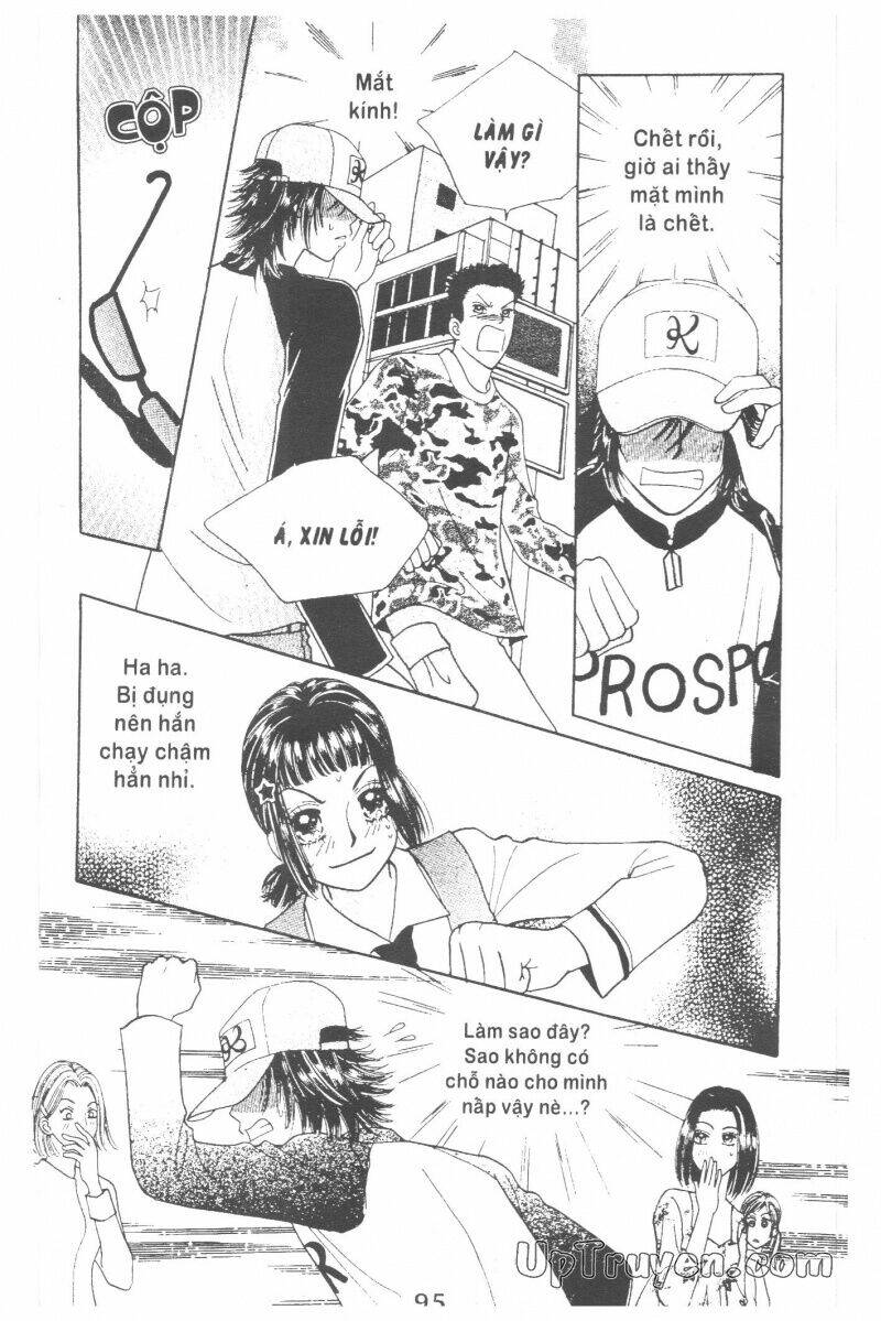 hái sao tình yêu chapter 1 96