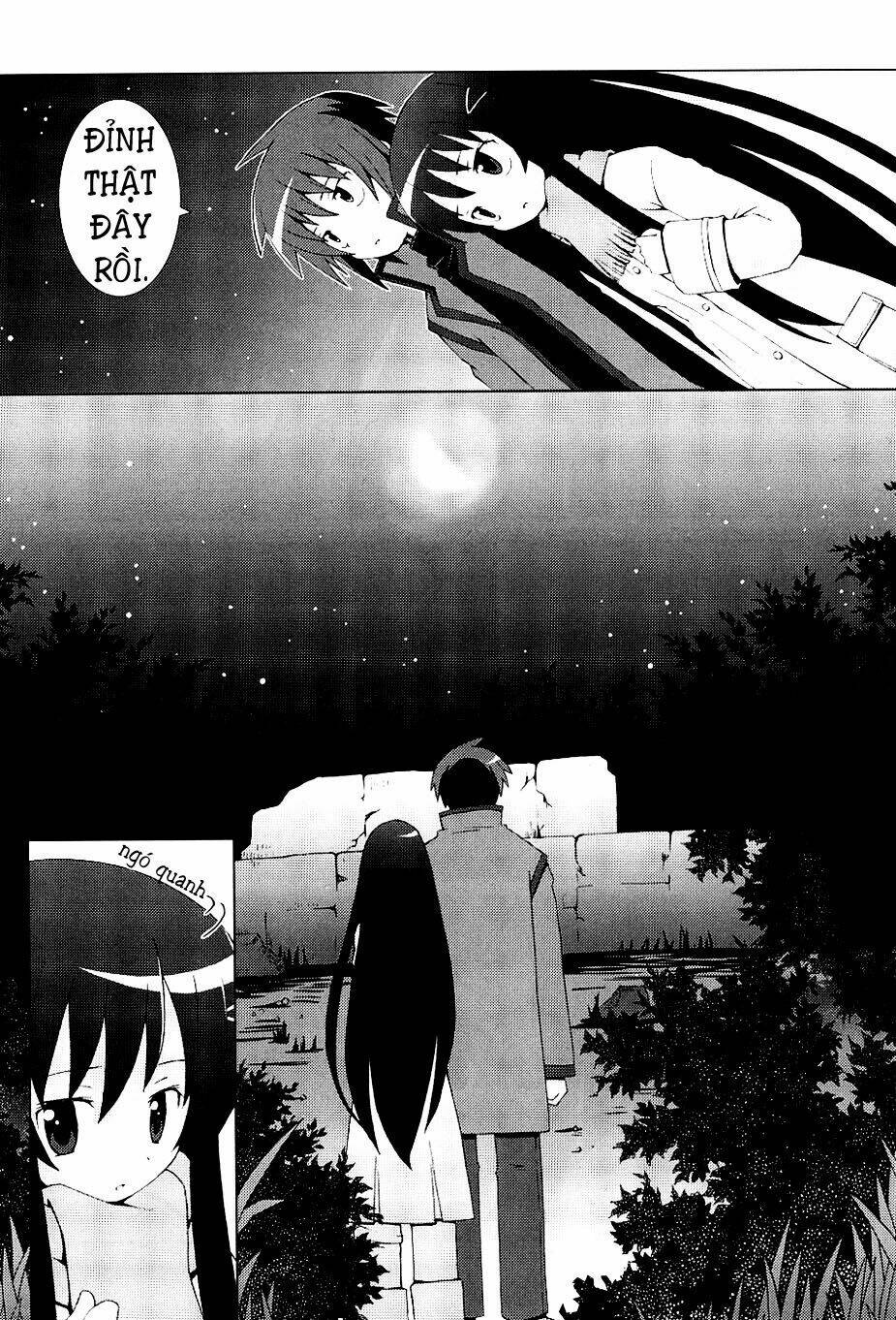 hantsuki chapter 5 7