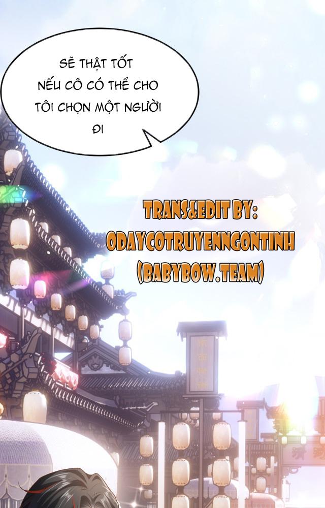 làm sao đây người học việc của tôi quá bám người chapter 10 17