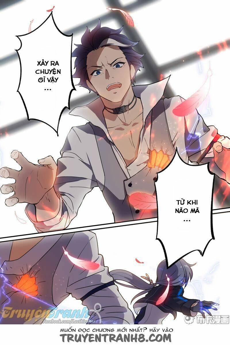 băng hoại 3rd chapter 65 17