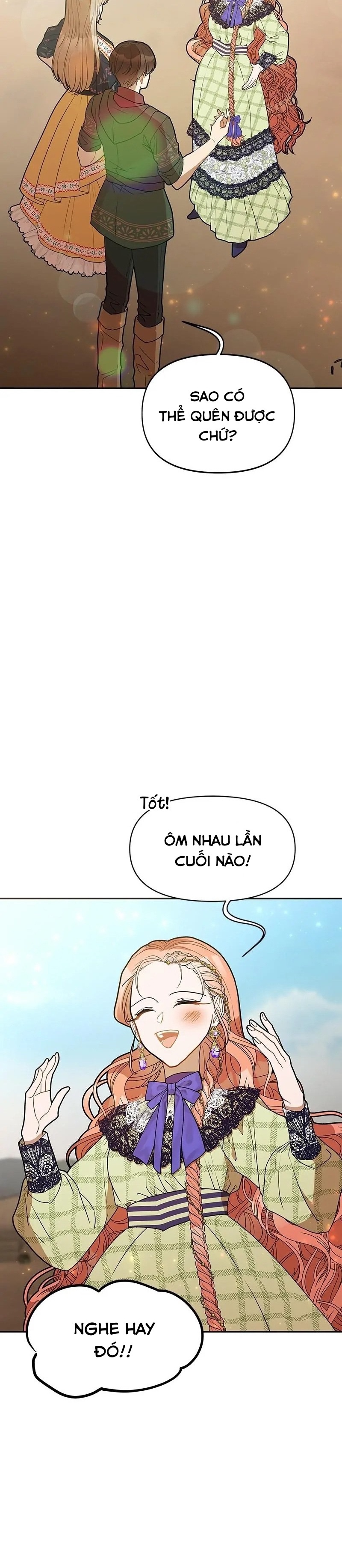 làm cách nào để sống sót trong cuốn tiểu thuyết ngôn tình lãng mạn chapter 61 37