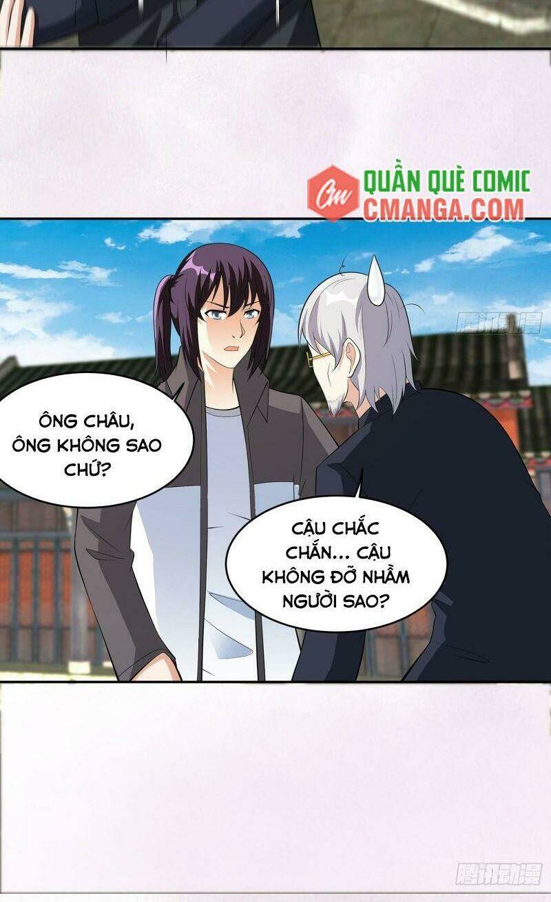 người tu tiên tại đô thị chapter 109 6