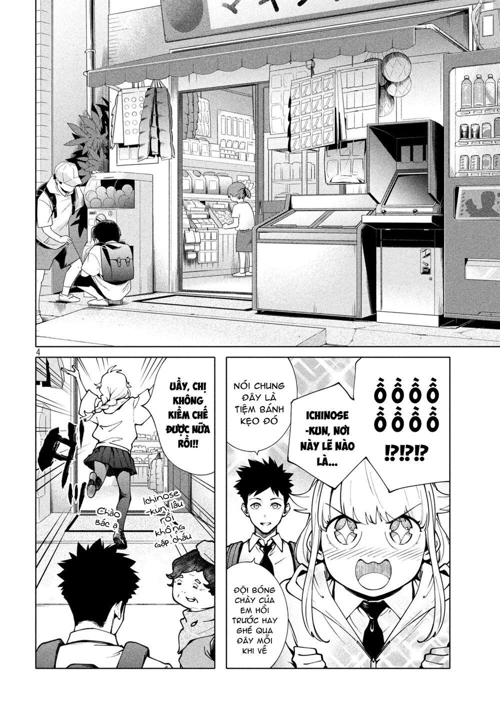 điều còn khó hơn cả việc giải đố chapter 8 4