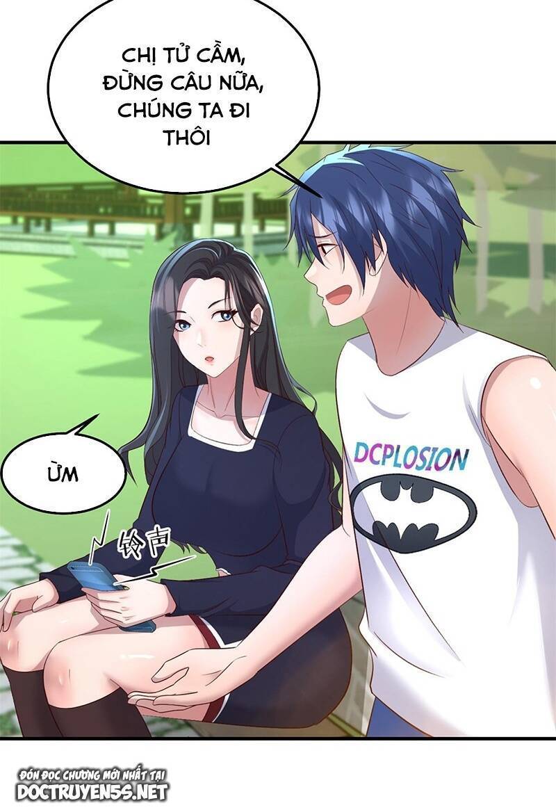 chị gái tôi là đại minh tinh chapter 169 29