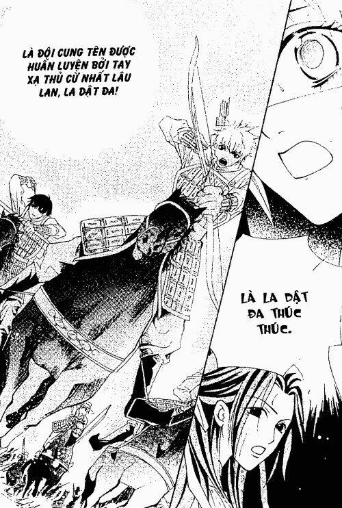 lâu lan y mộng chapter 4 148