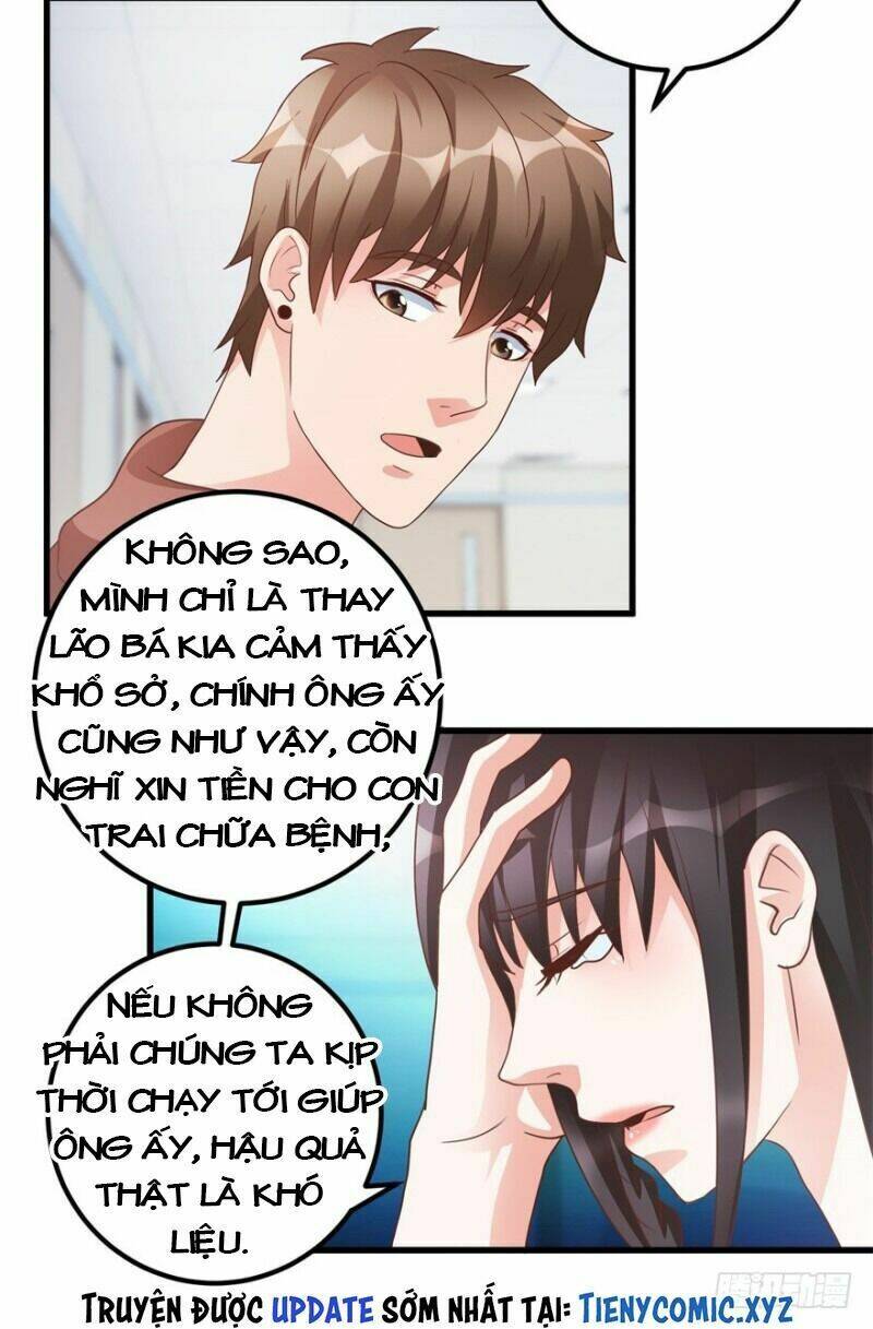 thấu thị tiên y chapter 102 24