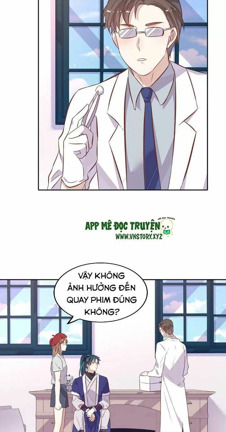 bạn trai kém tuổi bẫy yêu tôi chapter 22 40