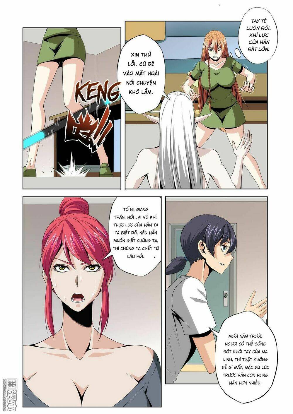 life and death chapter 13 11