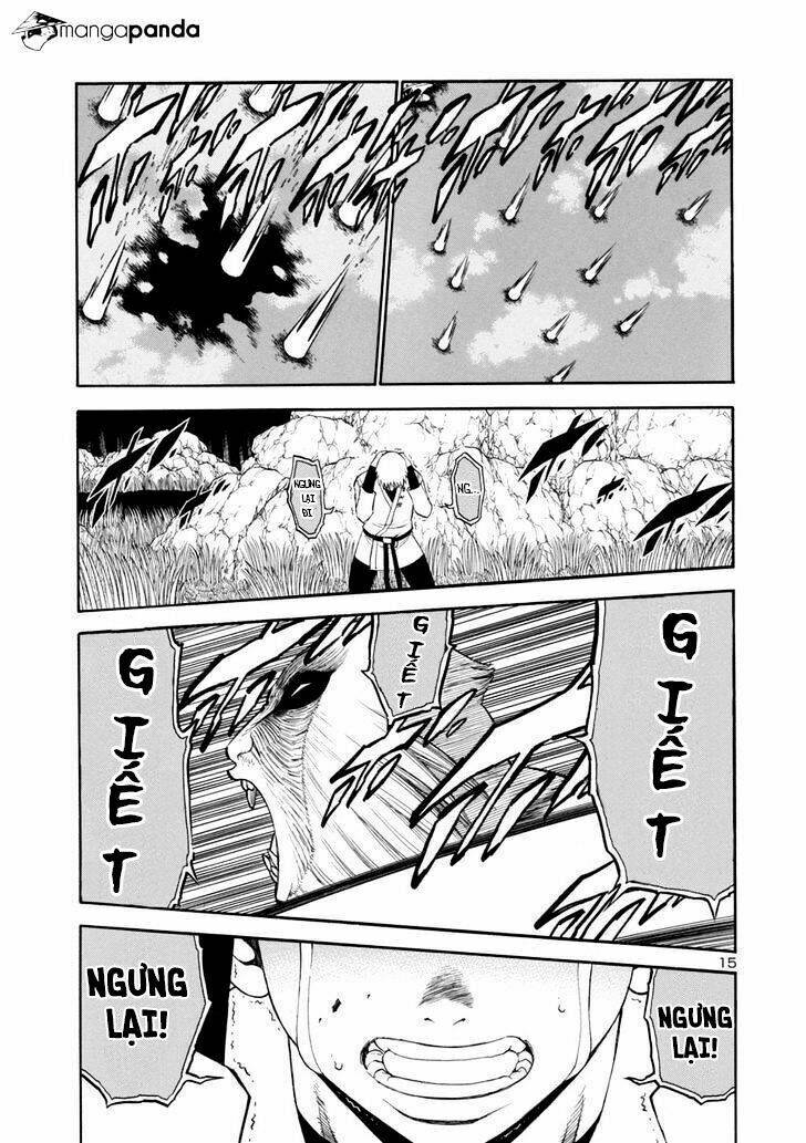 mashira chapter 13 16